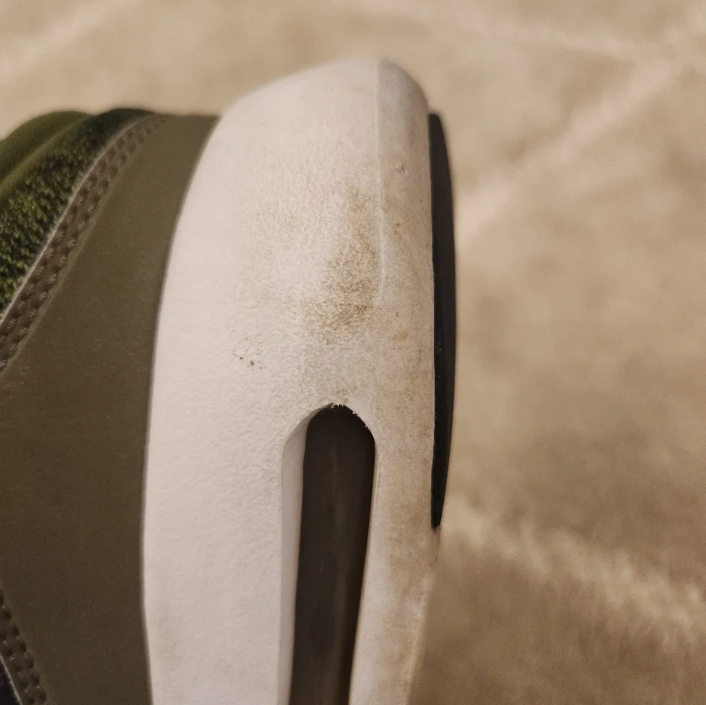 N/A nike air